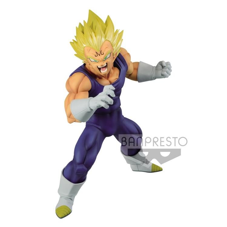 Dragon Ball Z - Maximatic - The Vegeta Ii