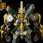 Transformers: The Last Knight - DLX Bumblebee Figure