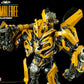 Transformers: The Last Knight - DLX Bumblebee Figure