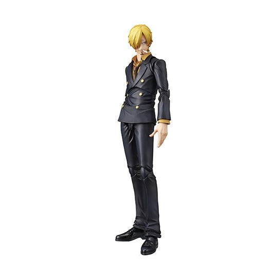 One Piece - Variable Action Heroes - Sanji (Repeat)