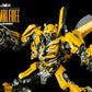 Transformers: The Last Knight - DLX Bumblebee Figure