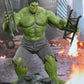 Hot Toys MMS230 - Marvel Comics - The Avengers - Bruce Banner And Hulk