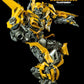 Transformers: The Last Knight - DLX Bumblebee Figure