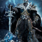 108 Toys - 1/6 Frozen Demon King (The Lich King from World of Warcraft) **Pre-order**