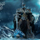 108 Toys - 1/6 Frozen Demon King (The Lich King from World of Warcraft) **Pre-order**