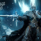 108 Toys - 1/6 Frozen Demon King (The Lich King from World of Warcraft) **Pre-order**