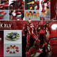 Hot Toys Avengers 2 Iron Man Mark XLV (45) 1/6 Figure MMS300D11