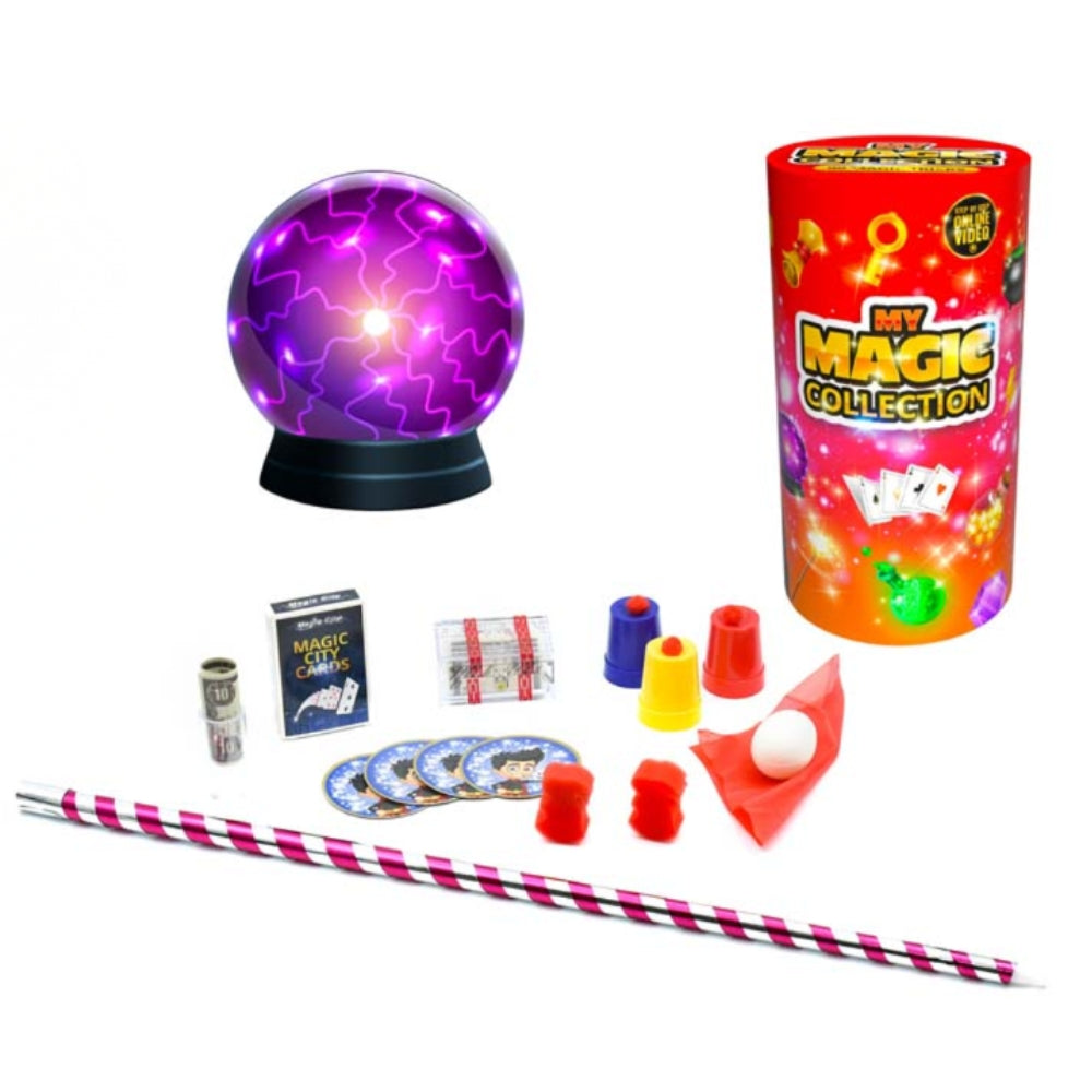 Magic - Classic Kit