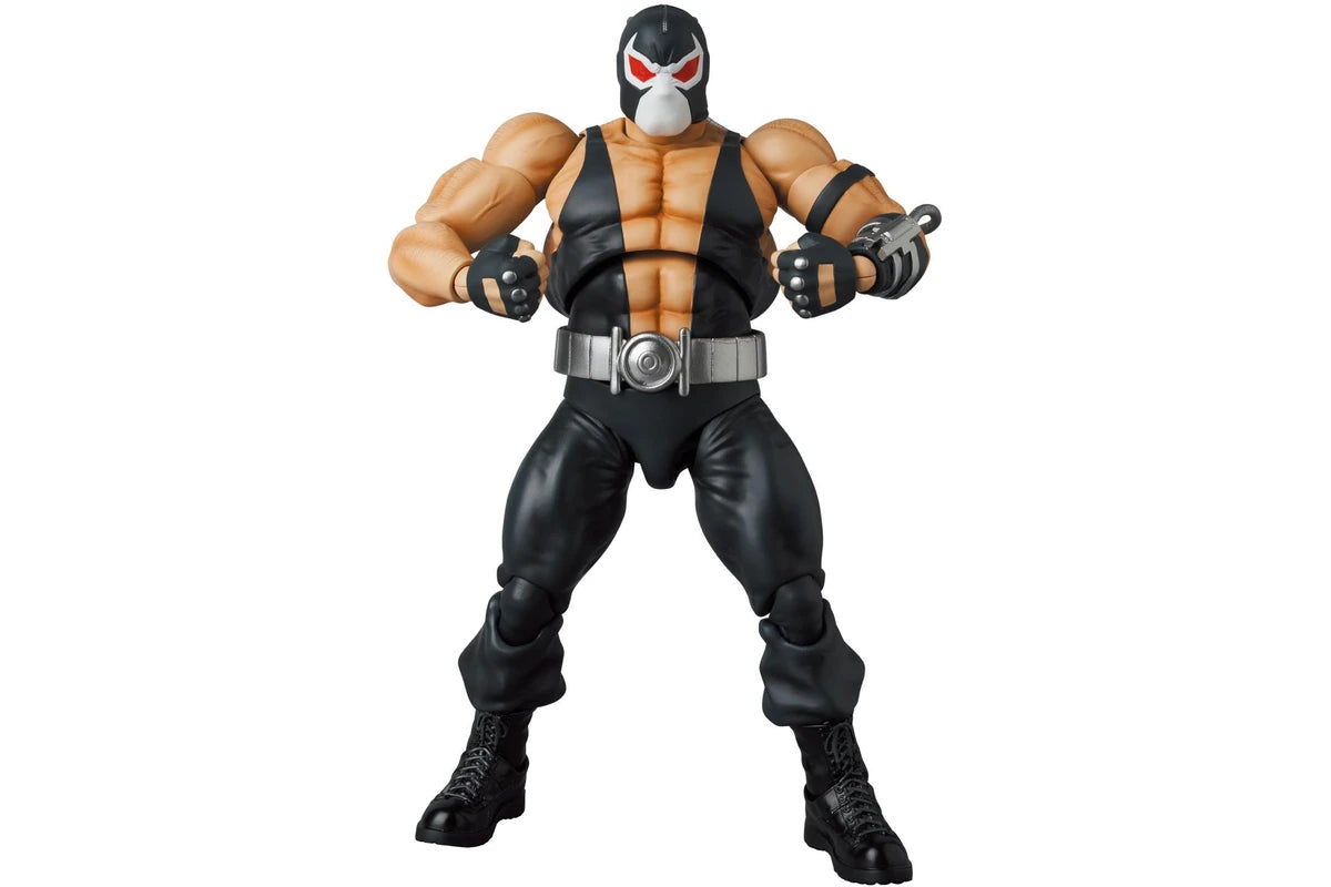 Medicom MAFEX No.216 Bane Batman Knightfall Ver. Figure