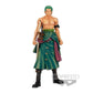 ONE PIECE - BANPRESTO CHRONICLE MASTER STARS PIECE - RORONOA ZORO