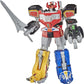 Power Rangers - Mighty Morphin Megazord Megapack Includes 5 MMPR Dinozord Action Figure