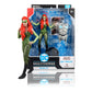 Poison Ivy (Batman & Robin) 7″ Build-A-Figure Mr. Freeze