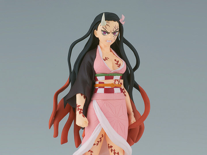 DEMON SLAYER: KIMETSU NO YAIBA - FIGURE VOL.26 (B:NEZUKO KAMADO)