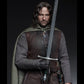 InArt The Lord Of The Rings The Fellowship Of The Ring Aragorn 1/6 Figure (Premium Version)(Rooted Hair)