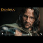 InArt The Lord Of The Rings The Fellowship Of The Ring Aragorn 1/6 Figure (Premium Version)(Rooted Hair)
