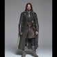 InArt The Lord Of The Rings The Fellowship Of The Ring Aragorn 1/6 Figure (Premium Version)(Rooted Hair)