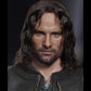 InArt The Lord Of The Rings The Fellowship Of The Ring Aragorn 1/6 Figure (Premium Version)(Rooted Hair)