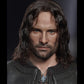 InArt The Lord Of The Rings The Fellowship Of The Ring Aragorn 1/6 Figure (Premium Version)(Rooted Hair)