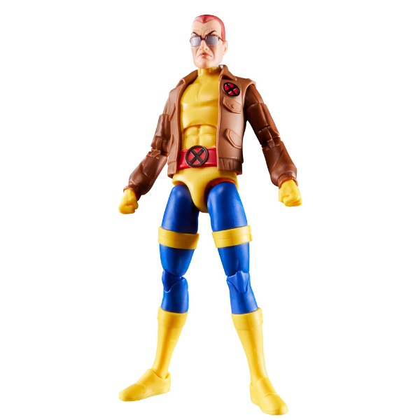 **Pre Order Marvel Legends Series Marvel's Morph