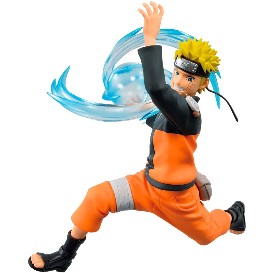 Banpresto Effectreme Naruto Shippuden