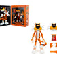 Cheetos Chester Cheetah 6 Action Figure Jada Toys