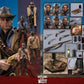 LimToys LIM008 Outlaws of the West - Gunslinger with Exclusive Head sculpt