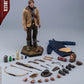 LimToys LIM008 Outlaws of the West - Gunslinger with Exclusive Head sculpt