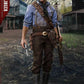 LimToys LIM008 Outlaws of the West - Gunslinger with Exclusive Head sculpt