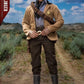 LimToys LIM008 Outlaws of the West - Gunslinger with Exclusive Head sculpt