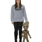 GROOT INFINITY SAGA 76 CM TALL FOAM FIGURE