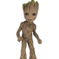 GROOT INFINITY SAGA 76 CM TALL FOAM FIGURE