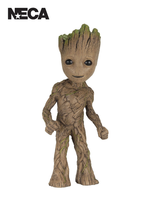 GROOT INFINITY SAGA 76 CM TALL FOAM FIGURE