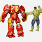 Marvel The First Ten Years Avengers Age of Ultron Dark Hulk and Hulkbuster (Repacked)