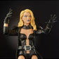 Hasbro Marvel Legends X-Men 6" Emma Frost Action Figure