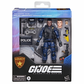 G.I. Joe Classified Series Legacy Collection: Action Joe — Police Emergency Service Unit