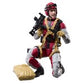 G.I. Joe - Classified Series: Retro Cardback - David “Crazylegs” Thomas Action Figure