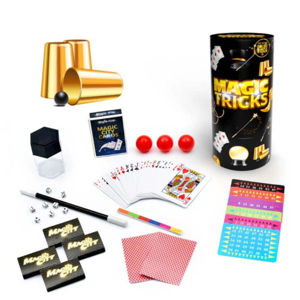 Magic - Classic Kit