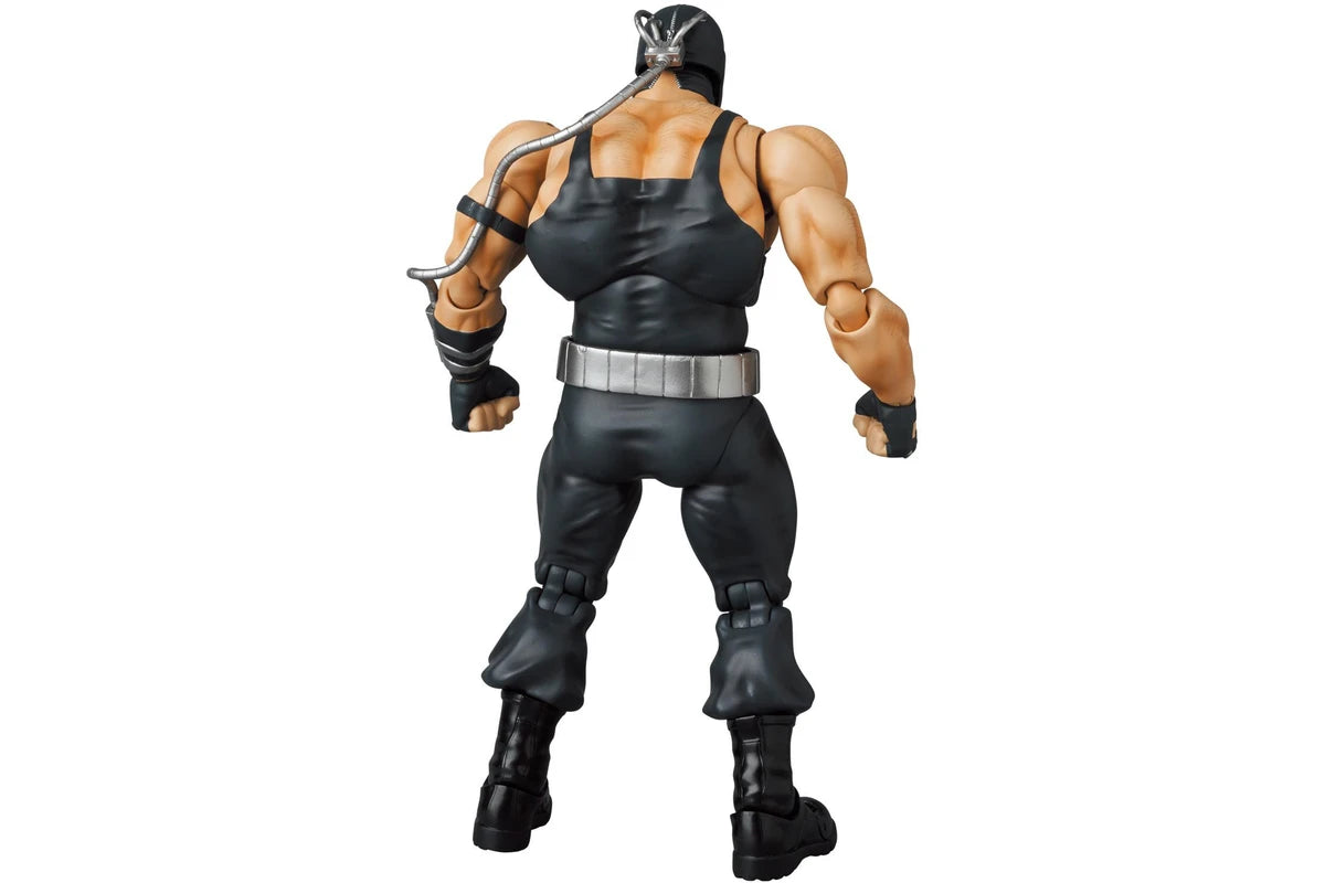 Medicom MAFEX No.216 Bane Batman Knightfall Ver. Figure