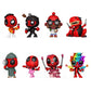 Deadpool - 3" Scale Mini Vinyl Figure (Mystery Single Unit)