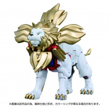 **Pre-Order** Transformers 40th Anniversary Selection: Lio Convoy