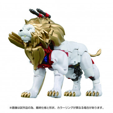 **Pre-Order** Transformers 40th Anniversary Selection: Lio Convoy