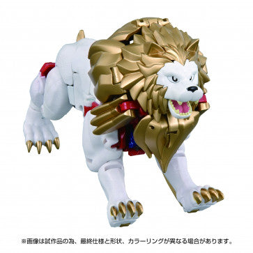 **Pre-Order** Transformers 40th Anniversary Selection: Lio Convoy