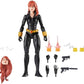 Marvel Legends Avengers Beyond Earth's Mightiest Black Widow