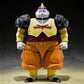 Bandai S.H.Figuarts Android 19 Action Figure