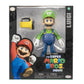 The Super Mario Bros. Movie (2023) - Luigi 5" Scale Action Figure