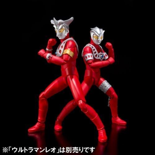 Bandai Ultra-act ASTRA Ultra Act Soul Web Limited