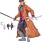 Marvel Legends Retro Card Gambit