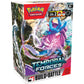 Pokemon TCG Scarlet & Violet 5: Temporal Forces Build & Battle Box