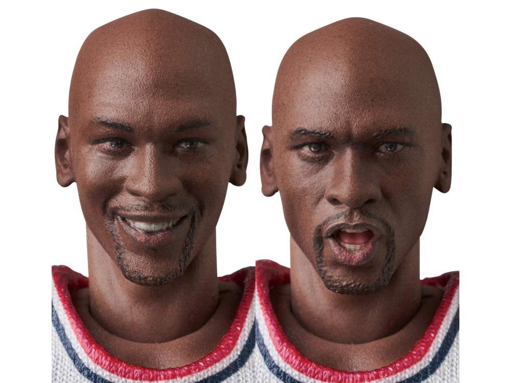 Michael Jordan (1992 Team USA) MAFEX No.132 Figure