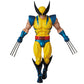 Medicom MAFEX No.096 Wolverine Comic Ver. Figure (X-Men)